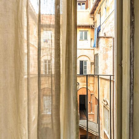 Suite Palazzo Bonaventura Rome Exterior photo